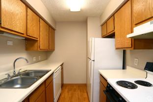 Hidden Bluffs Apartments - Photo 1 of 1