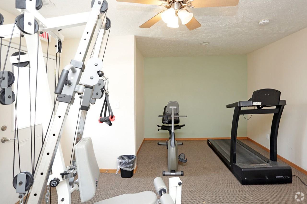 Hidden Bluffs Apartments - Photo 4 of 19