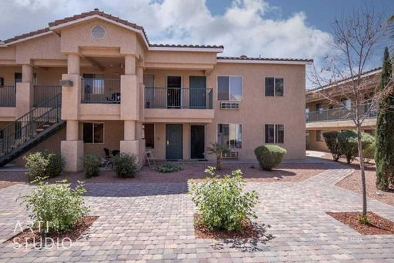 100 Pulsipher Ln #6107