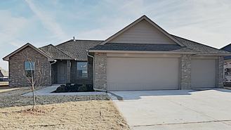 10704 Mountain Fork Dr - Photo 1 of 1