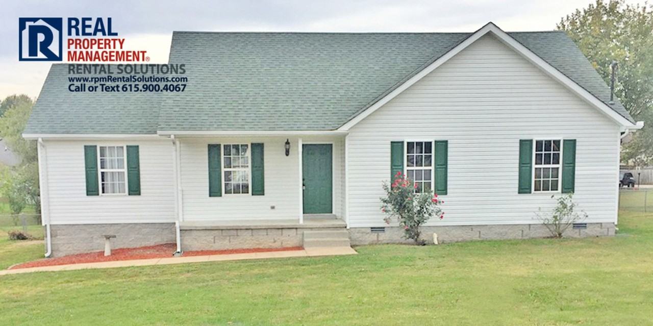 1534 River Rock Blvd