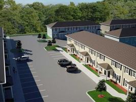 featured image of Tyson Green Ave