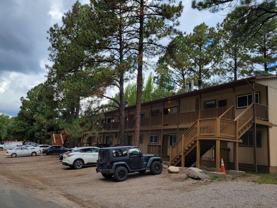 Aspen Lodge Apartments - Photo 1 of 1