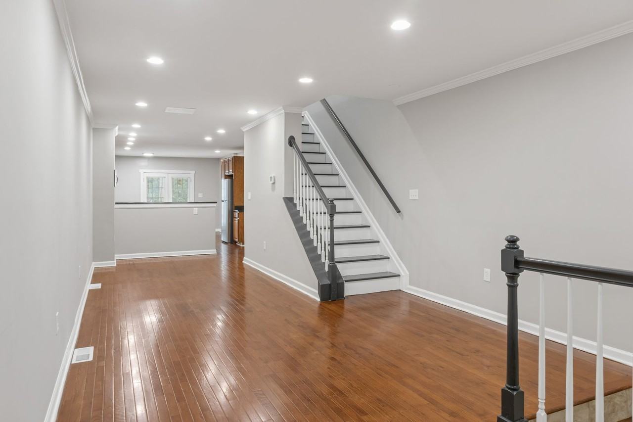 1109 S Carey St, Baltimore, MD 21223 3 bedroom House Rental Zumper