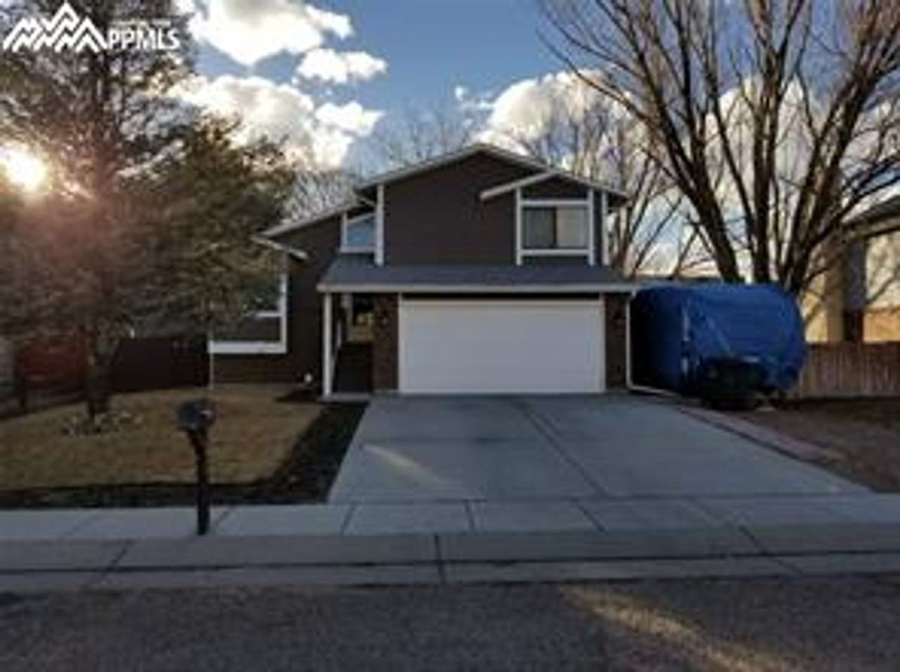 260 260 Peck Ct KT 56, SecurityWidefield, CO 80911 4 Bedroom