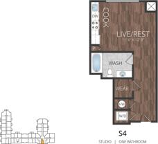 129 Border St #331 - Photo 1 of 1