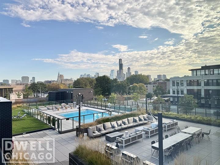 1461 S Blue Island Ave #214 - Photo 2 of 50