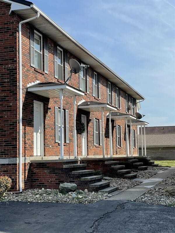 3119 Virginia Ave Apt C #Apt C