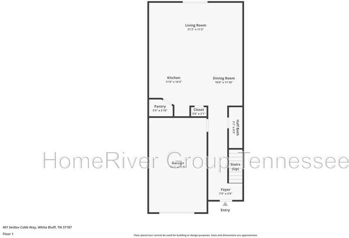 100 Seidov Cobb Way - Photo 2 of 17