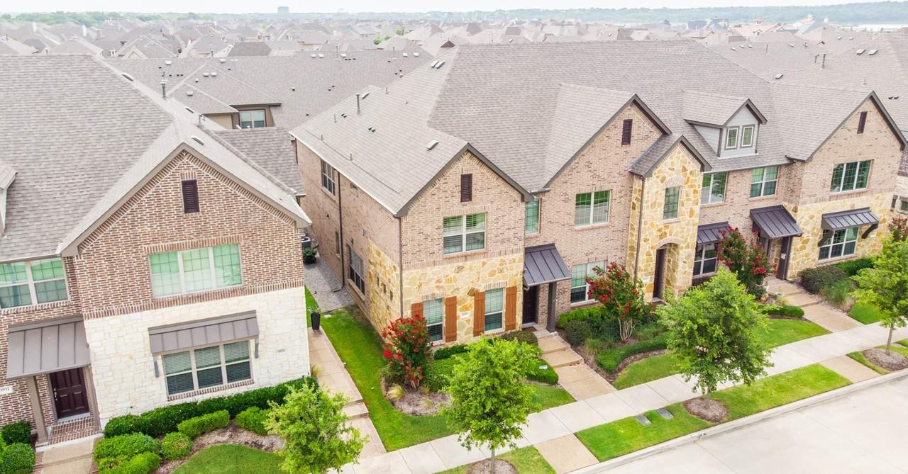 3927 Cascade Sky Drive #NA