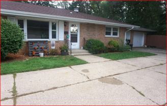 Moore St #1407 - Photo 1 of 1