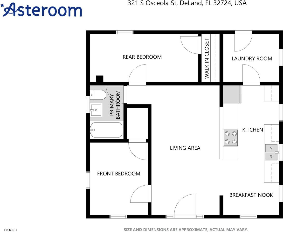 321 S Osceola St #NA - Photo 5 of 15