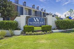 Windsail Apartments - Photo 1 of 1