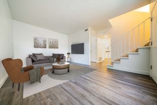 Bougainvillea Apt Homes - Photo 1 of 1
