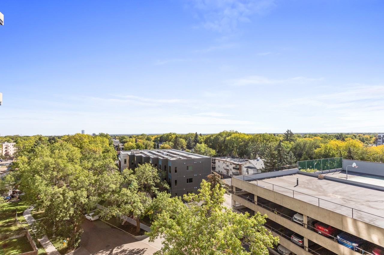 10149 704, 10149 Saskatchewan Drive Northwest #704 - Photo 6 of 39