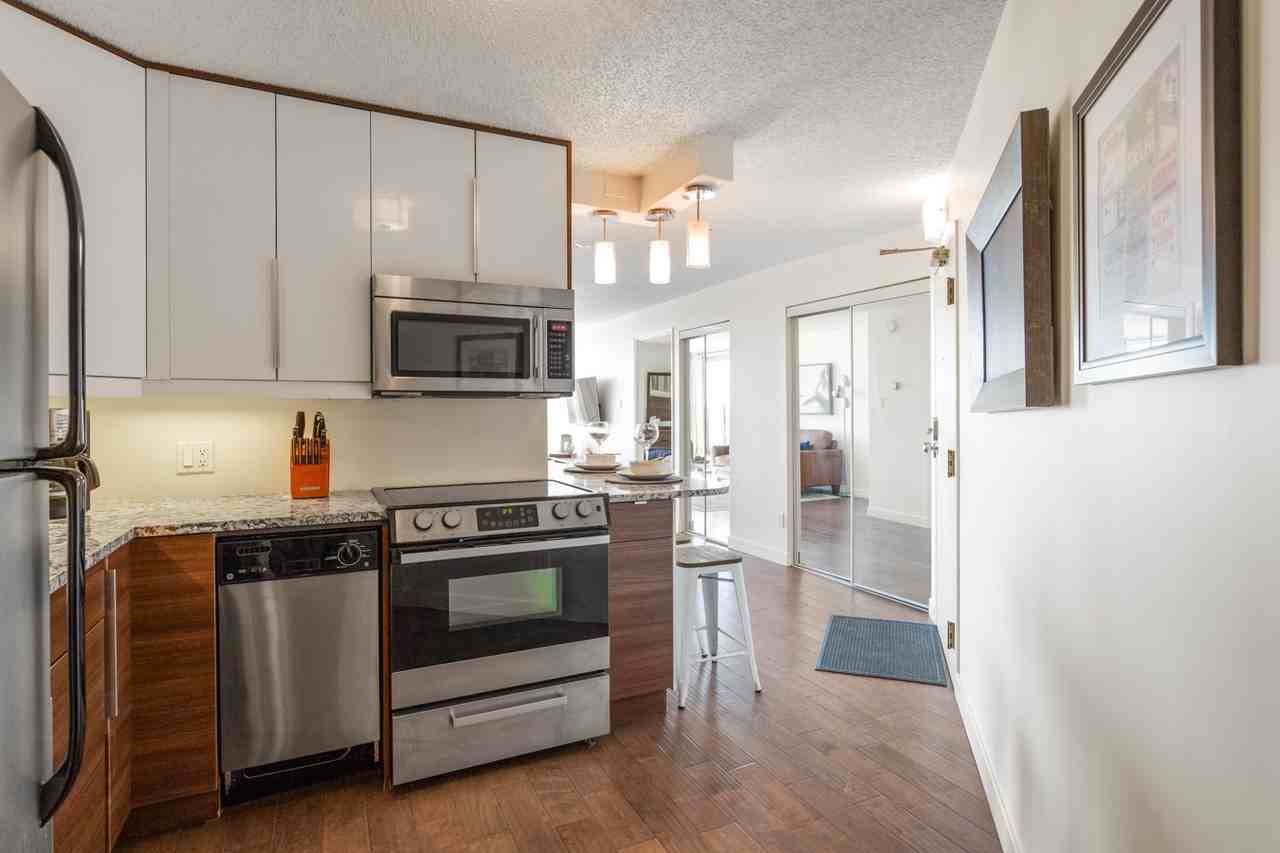 10149 704, 10149 Saskatchewan Drive Northwest #704 - Photo 7 of 39