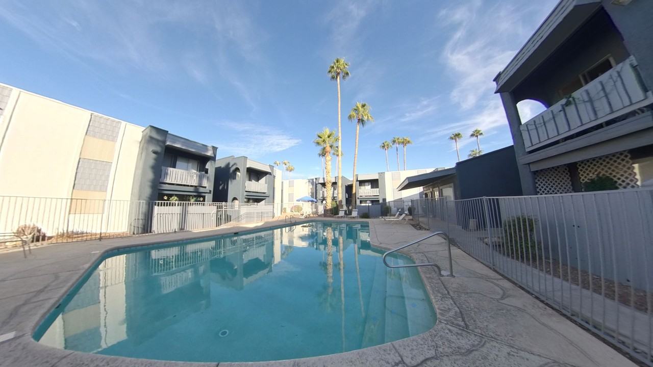 Santuario Apartments - Photo 4 of 37