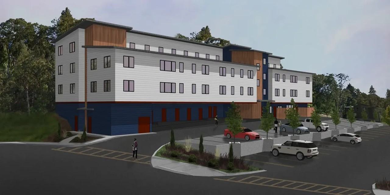 Leeward Apartments - Photo 2 of 14