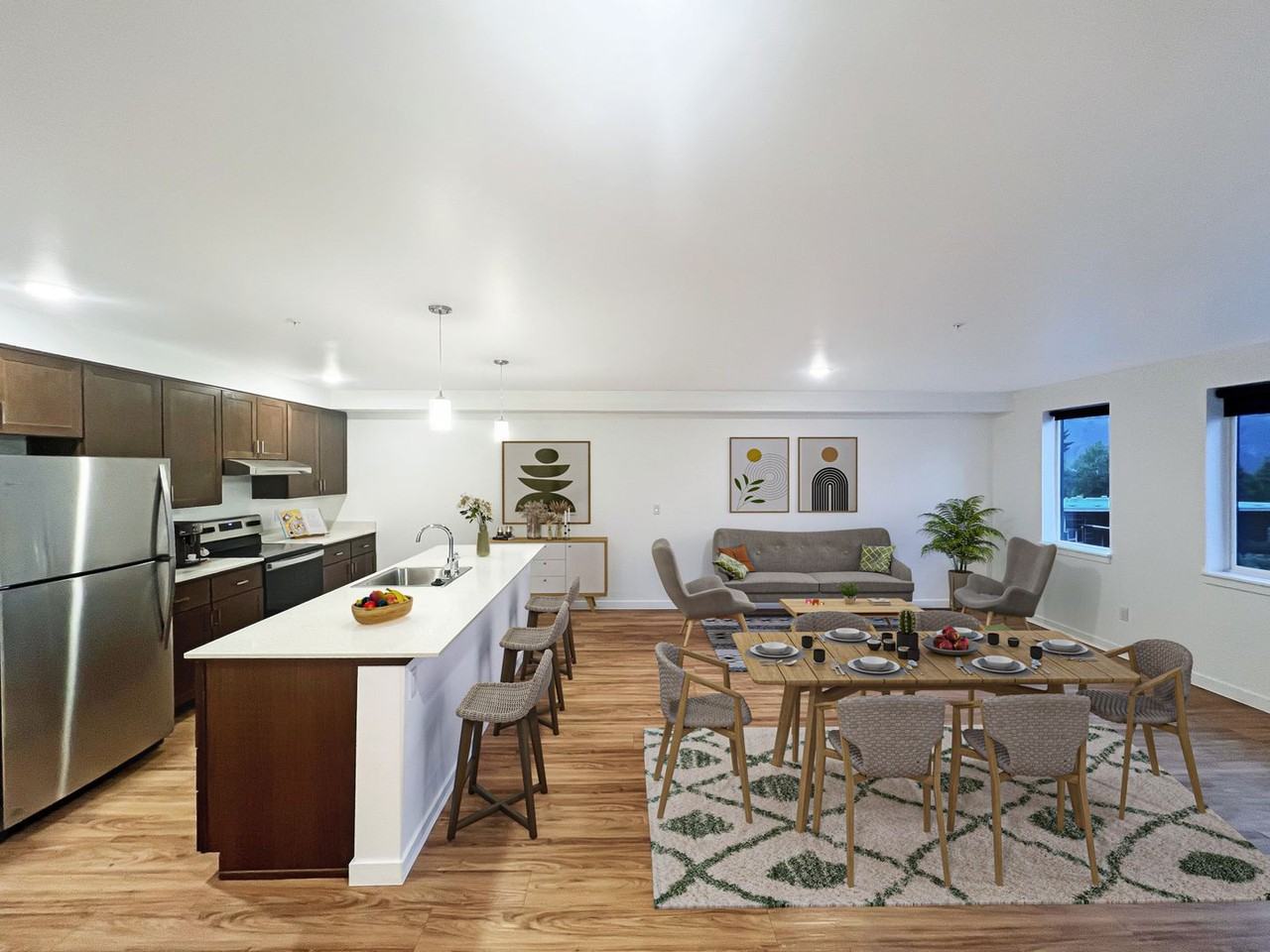 Leeward Apartments - Photo 4 of 14
