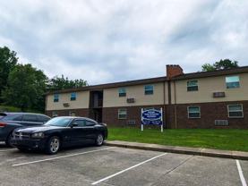 MFP Apartments - Photo 1 of 1