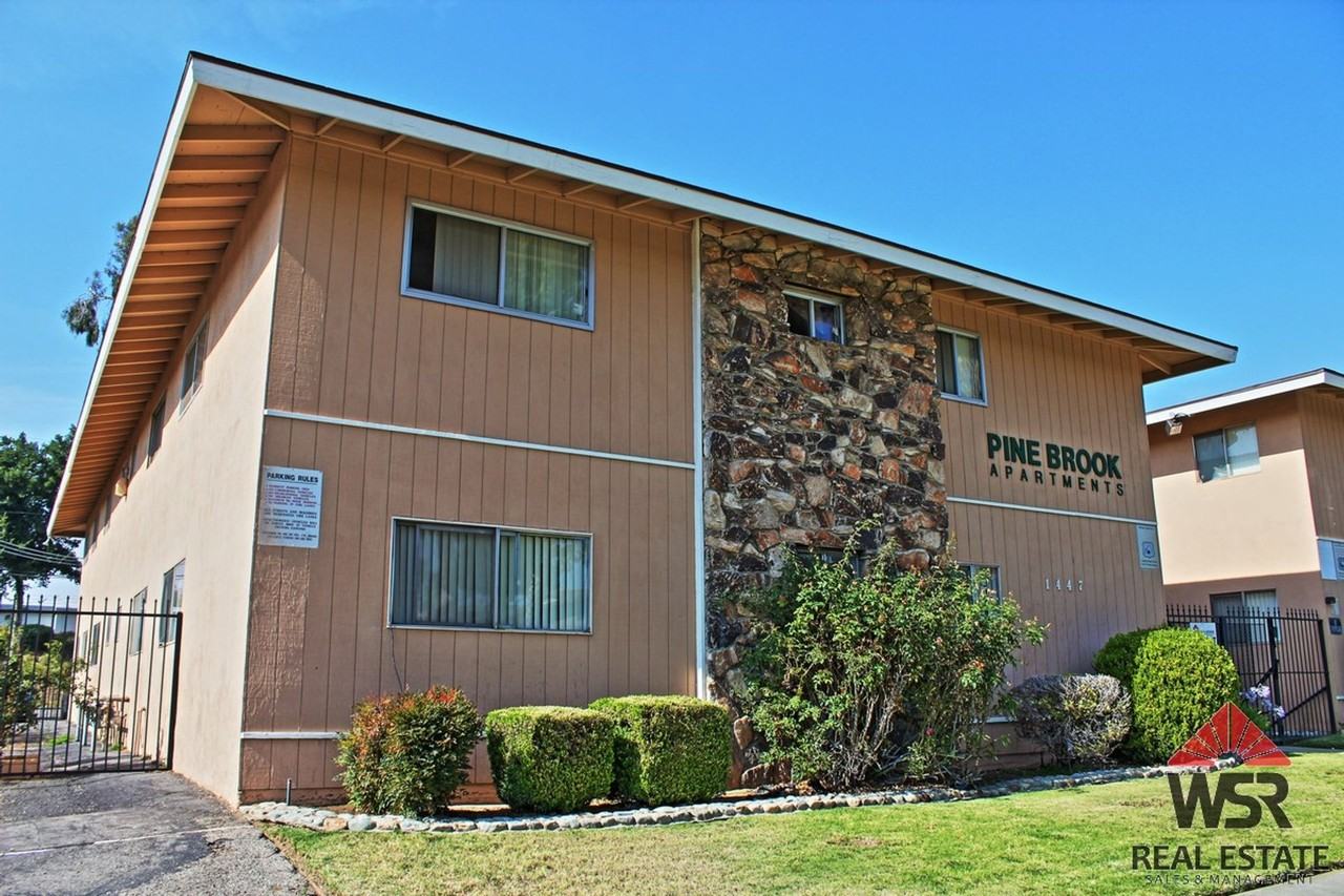 7th Street 1439 1447 - Photo 2 of 7