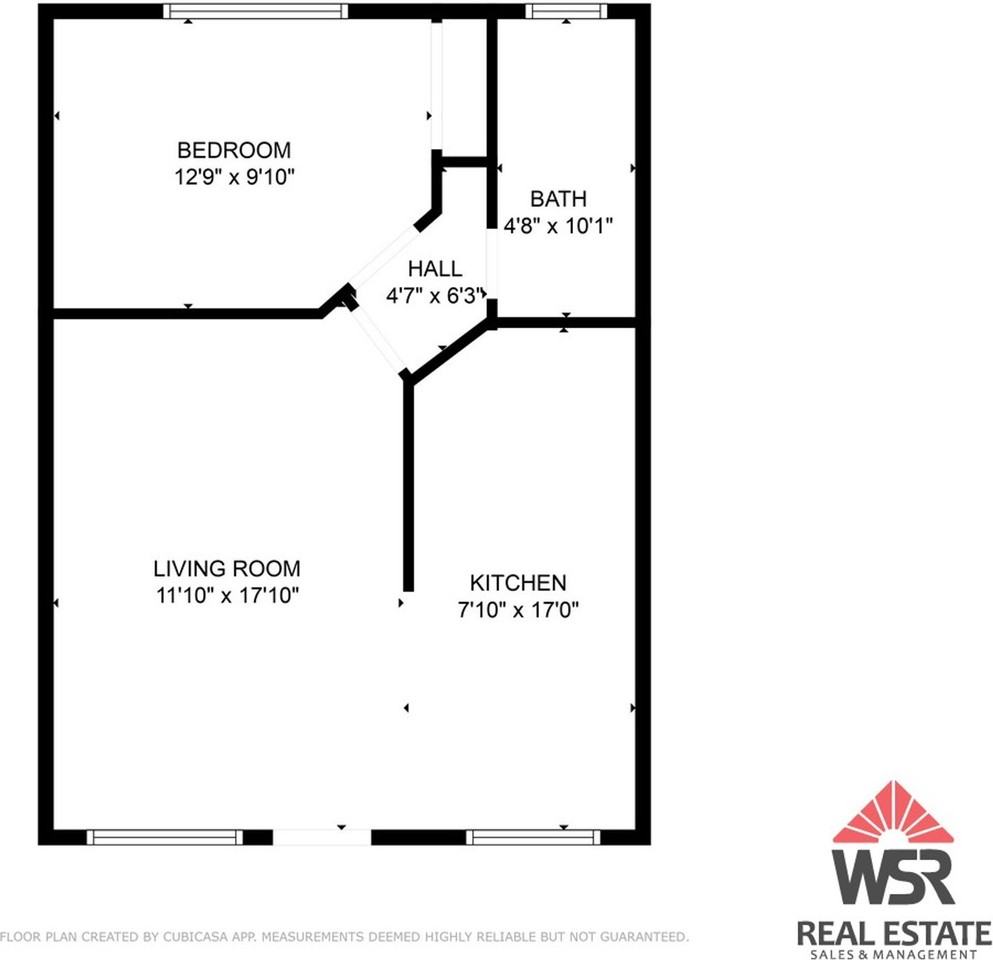 7th Street 1439 1447 - Photo 5 of 7