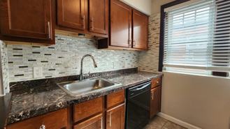 One Bedroom Apartment with Garage Parking! - Photo 1 of 1
