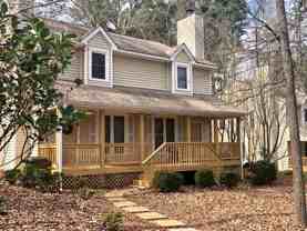 Bright Duplex Minutes Away from Clemson's Campus! - Photo 1 of 1