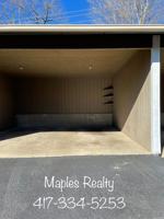 featured image of 118 W Hensley St #D