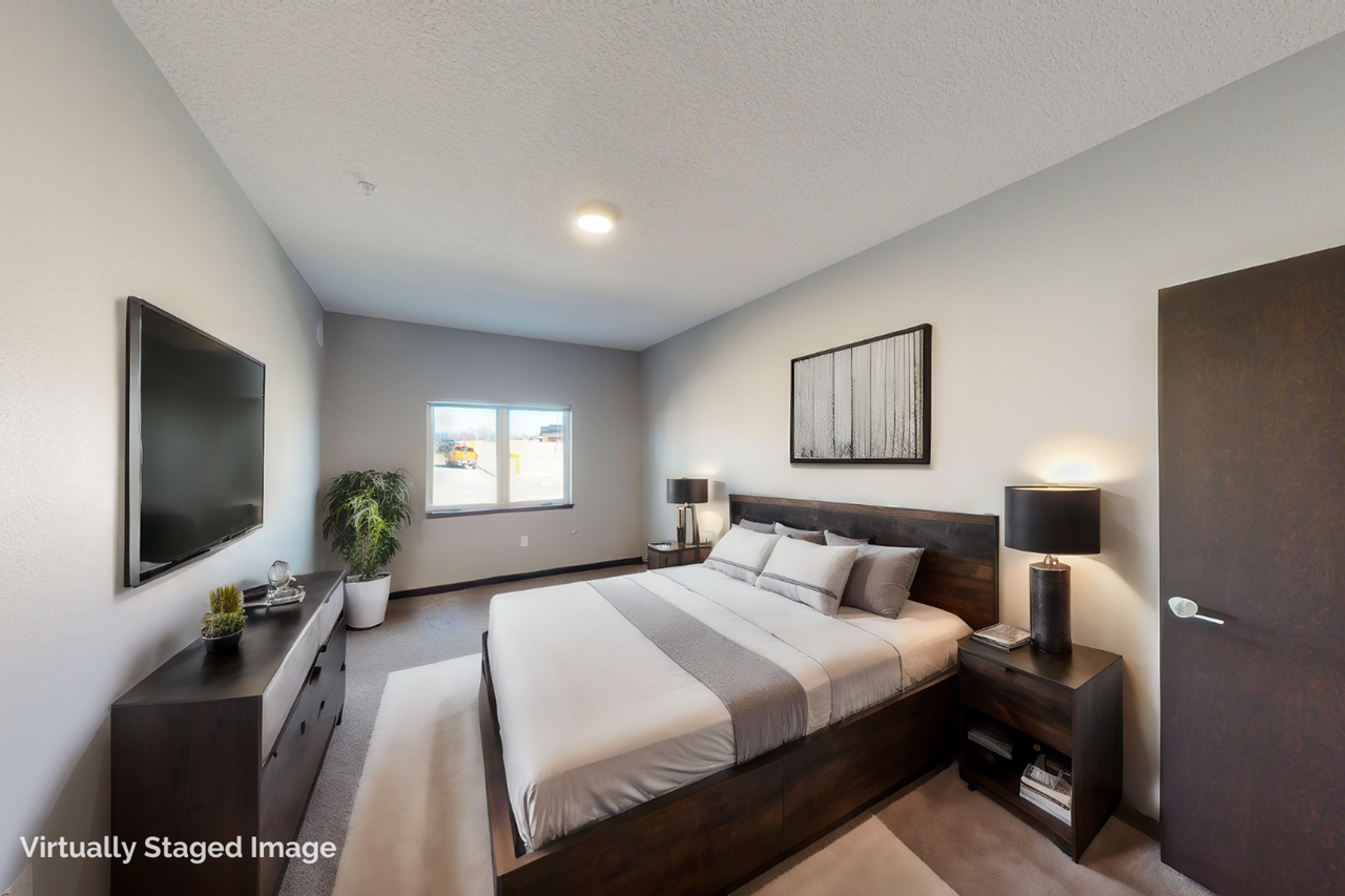 The River Apartments & Townhomes - Photo 2 of 50