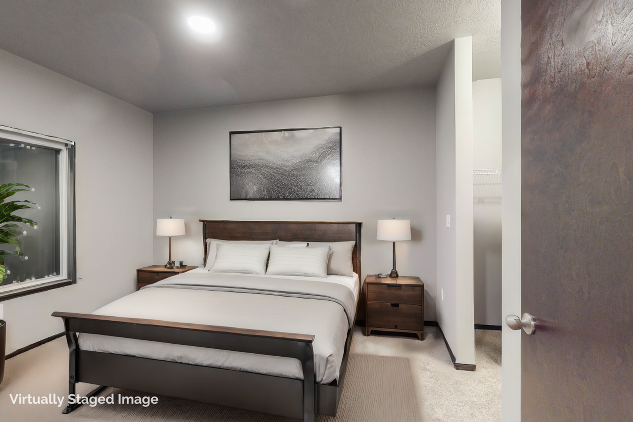 The River Apartments & Townhomes - Photo 4 of 50