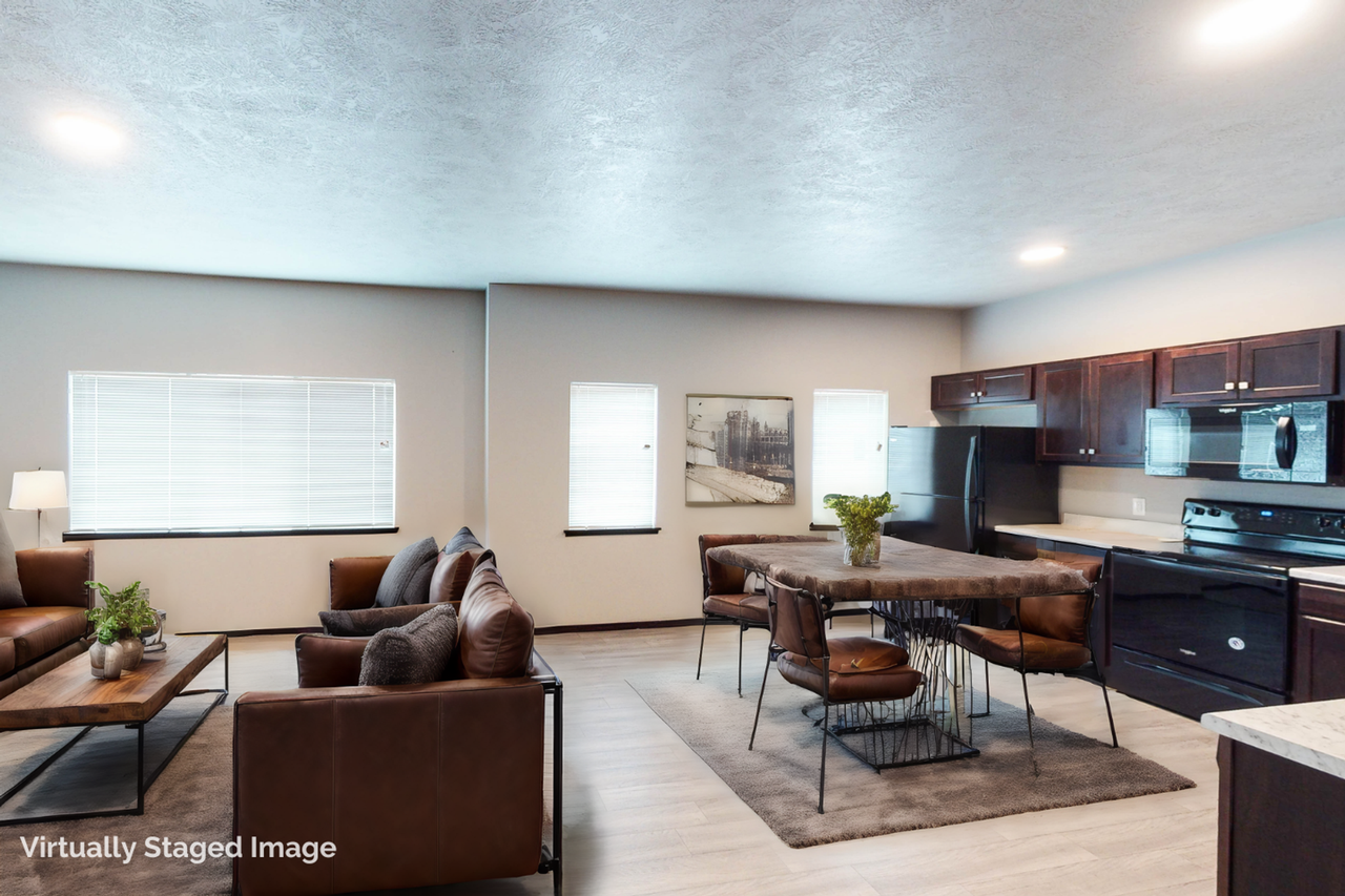 The River Apartments & Townhomes - Photo 5 of 50