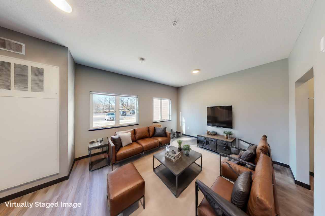 The River Apartments & Townhomes - Photo 6 of 50