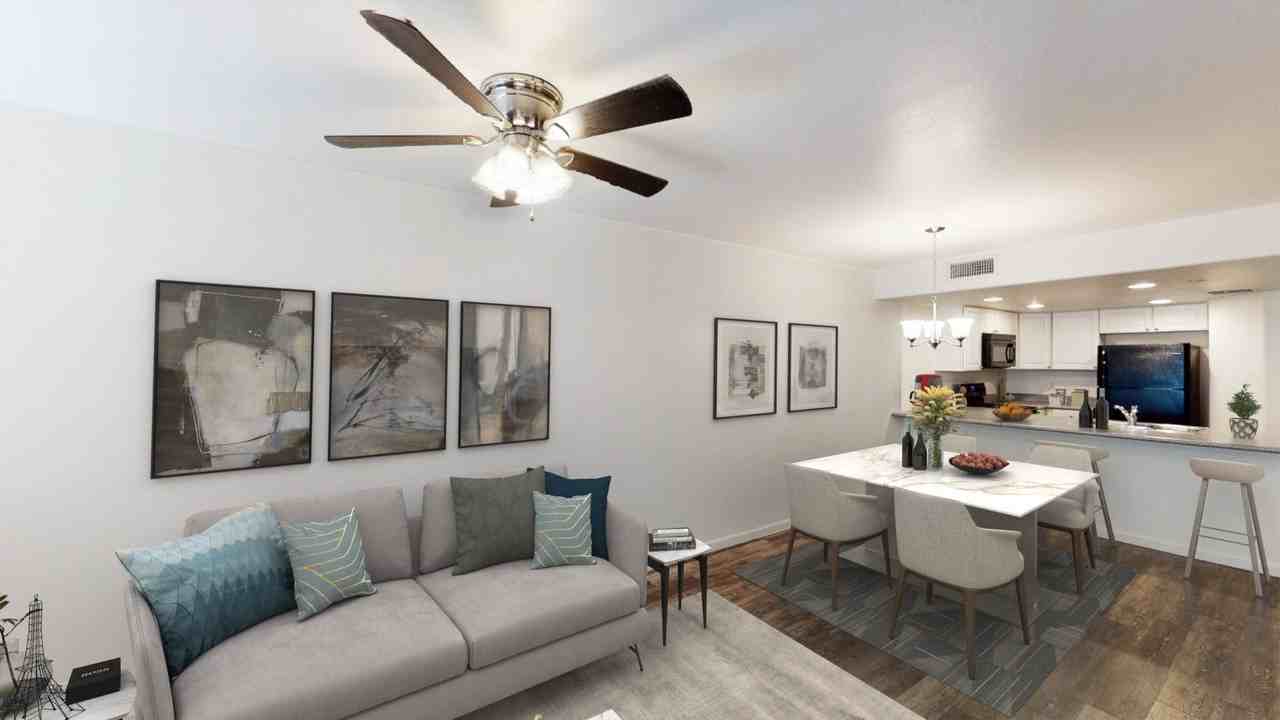 Venture Townhomes on 17th - Photo 2 of 29