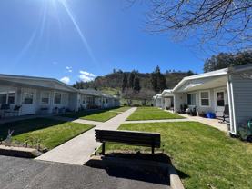 Sunray Terrace Senior Apartments - Photo 1 of 1