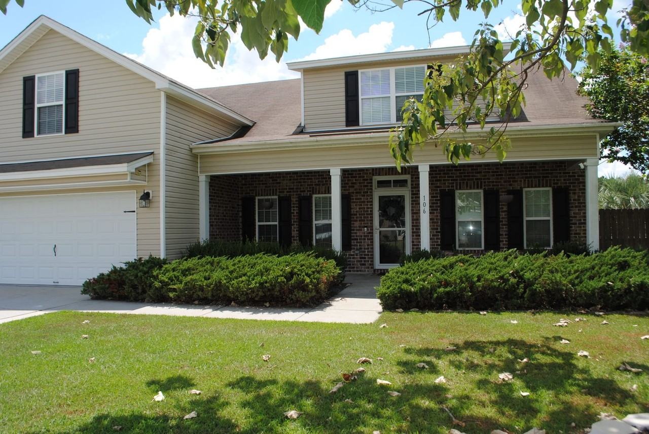 106 Laurel Ln - Photo 2 of 43