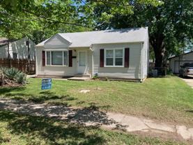 1318 S Saint Francis St - Photo 1 of 1