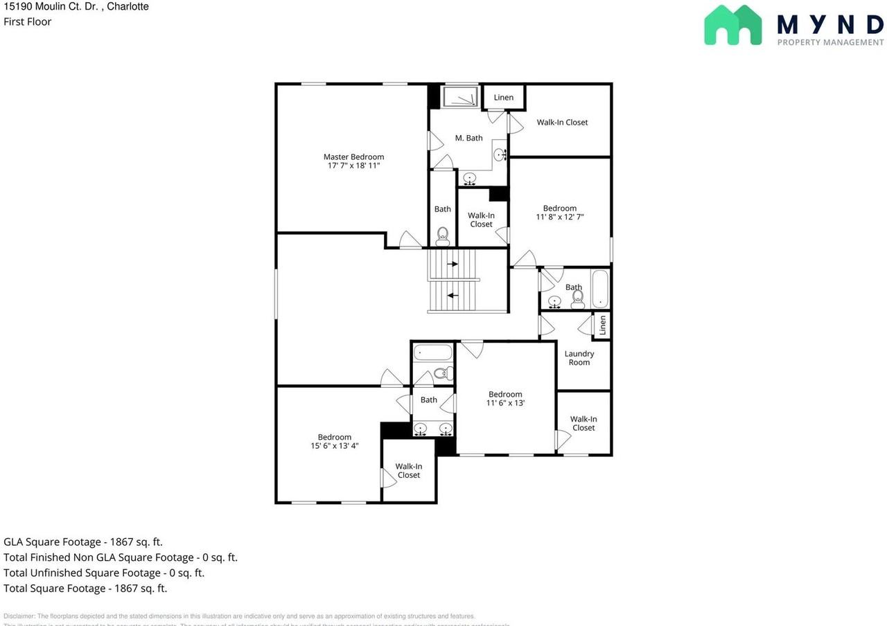 15100 Moulin Court Dr - Photo 6 of 21