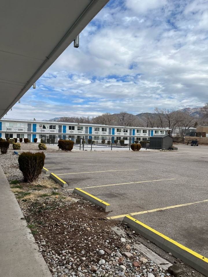 The Village At Sandia - Photo 4 of 13