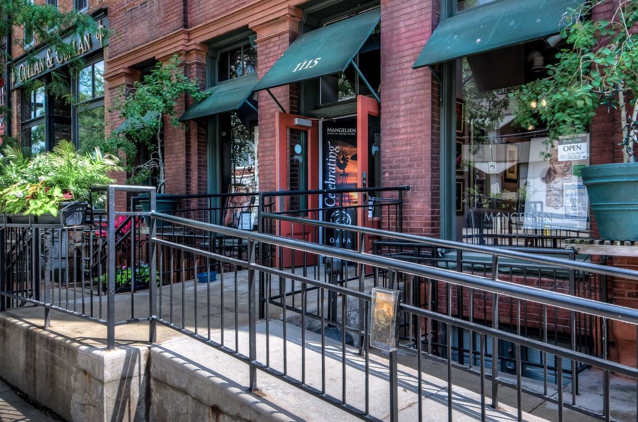 Harney Street Apartments in the Old Market - Photo 3 of 21