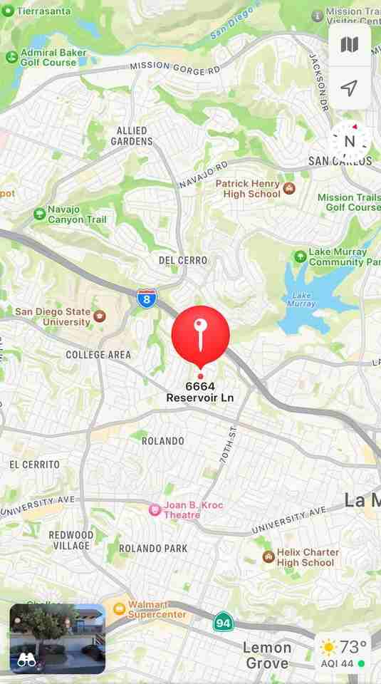 6664 Reservoir Ln - Photo 7 of 12