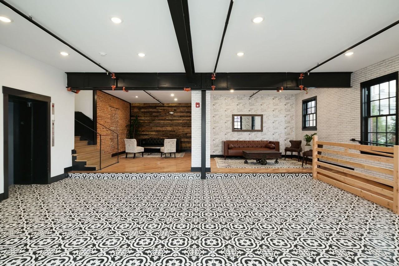 Walnut Mill Lofts - Photo 2 of 50