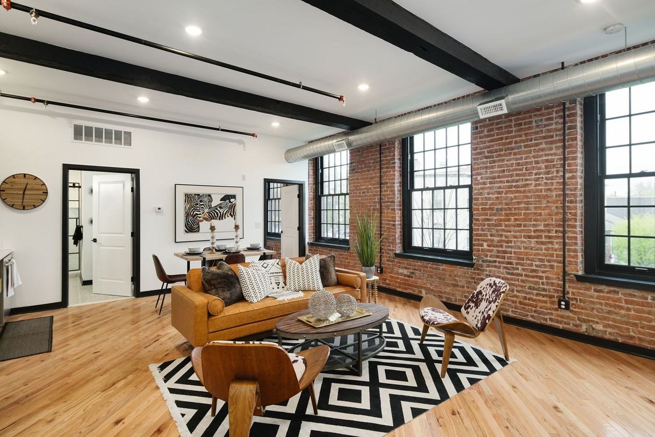 Walnut Mill Lofts - Photo 7 of 50
