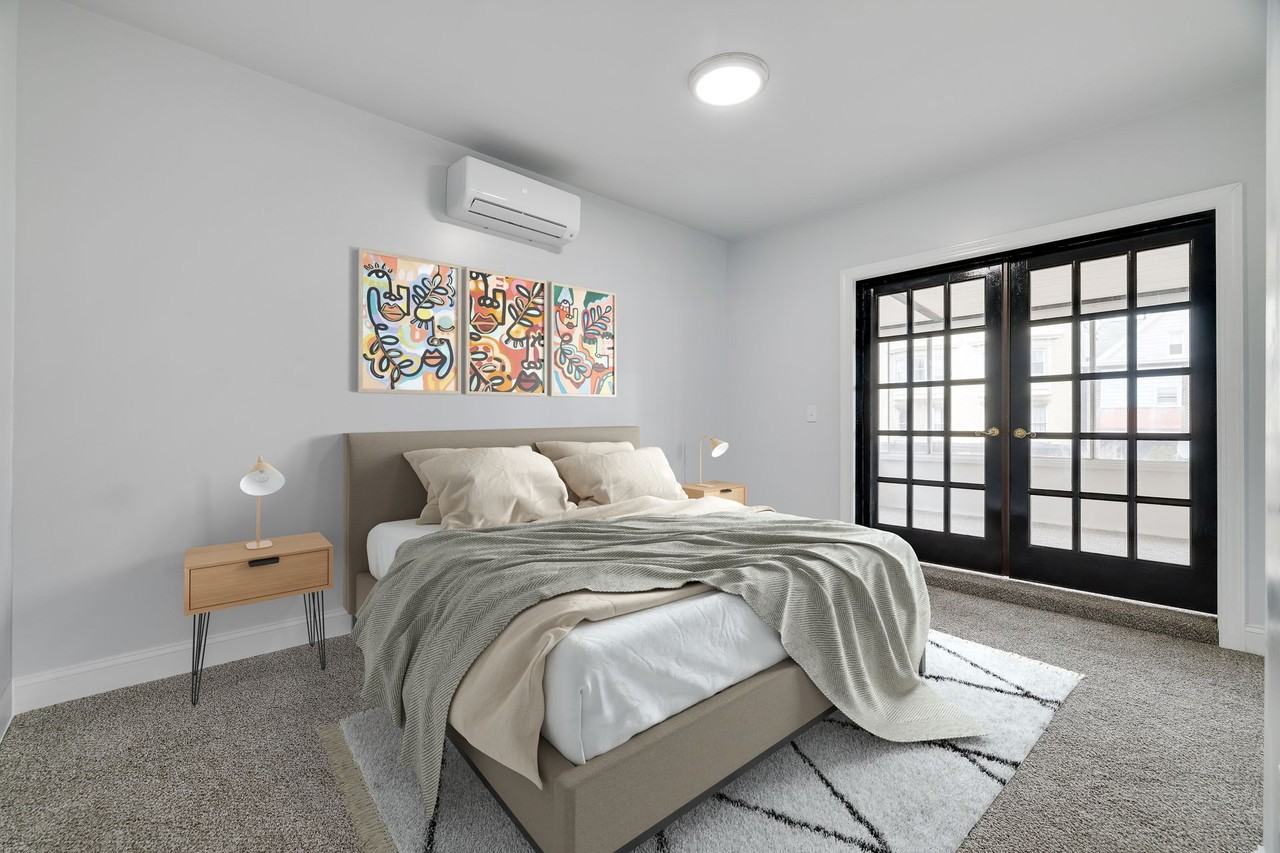 Broad Street Apartments - Photo 3 of 9