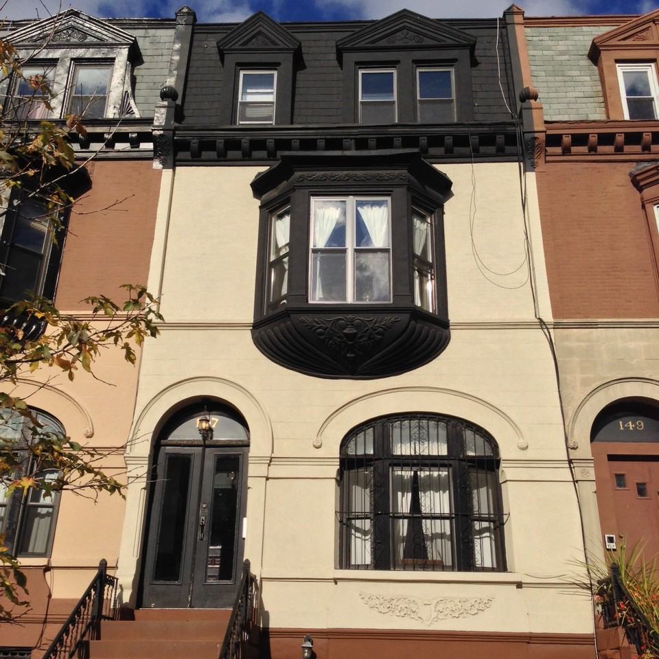 147 Halsey Street #3L56 - Photo 3 of 11