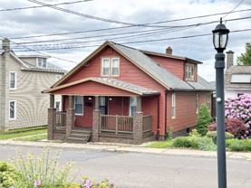 1131 Cherry St #101 - Photo 1 of 1