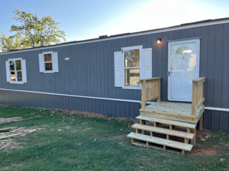 28160 S 550 Rd #1 - Photo 2 of 12