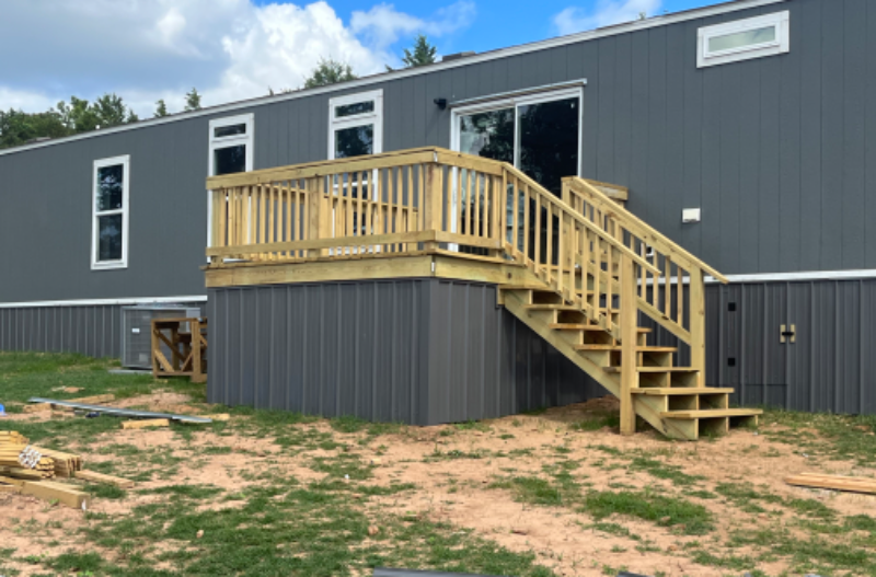 28160 S 550 Rd #1 - Photo 3 of 12