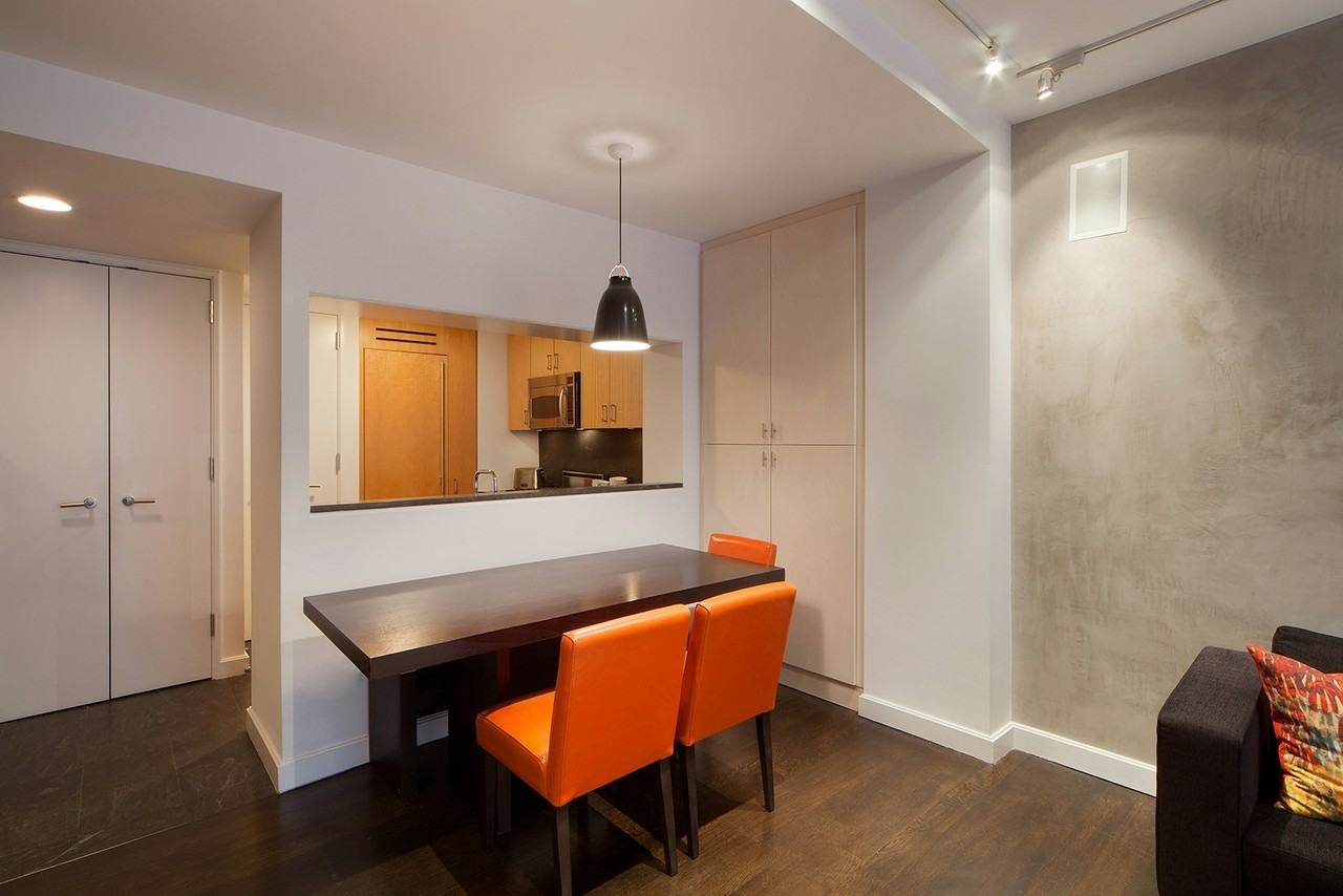 100 W 58th St #3F - Photo 2 of 9