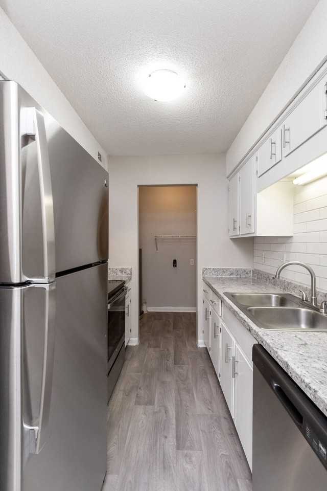 Northwoods Apartments - Photo 2 of 31